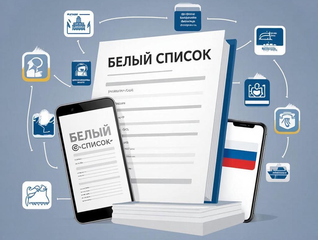 “Белые списки” Минцифры, вопросы есть – ответа нет